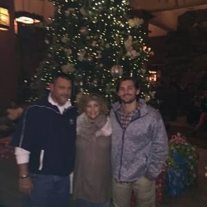 Meet your Posher, Sandy